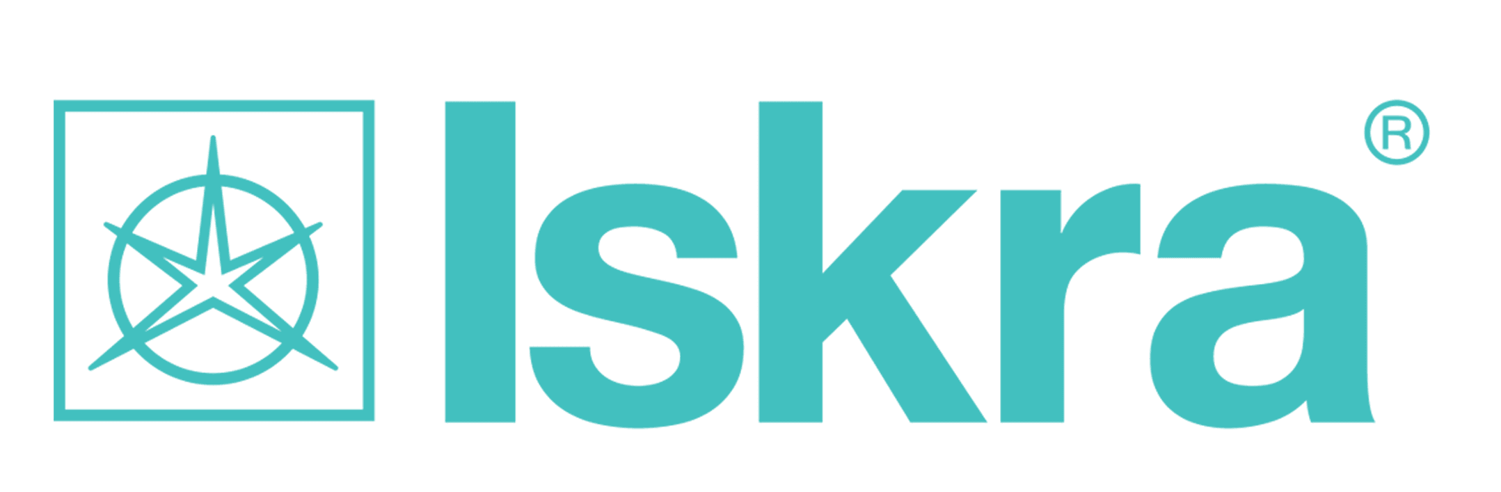 iskra logo
