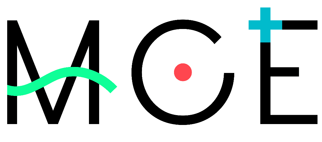 mce logo