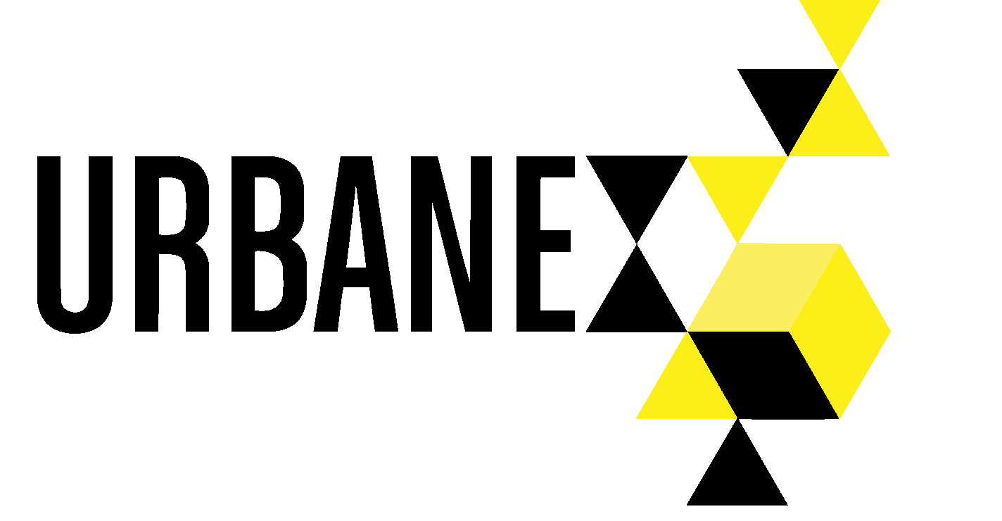 Urbanex Logo