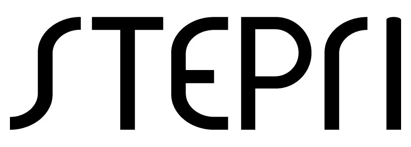 stepri logo