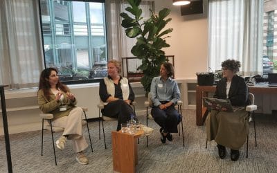 Advancing Gender Equality in the Maritime Sector