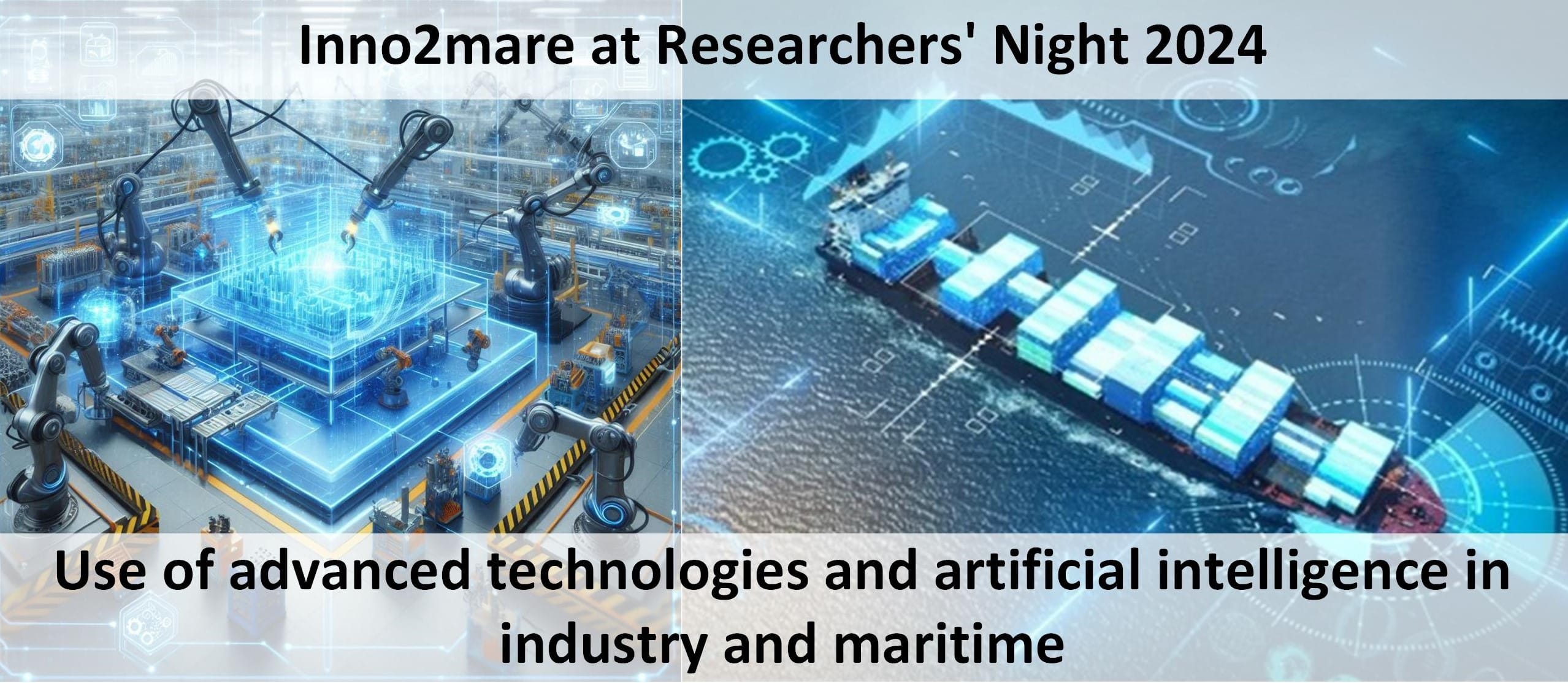 Researcehrs night 2024