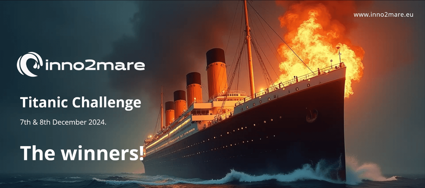 INNO2MARE-Titanic-Challenge-screenshot
