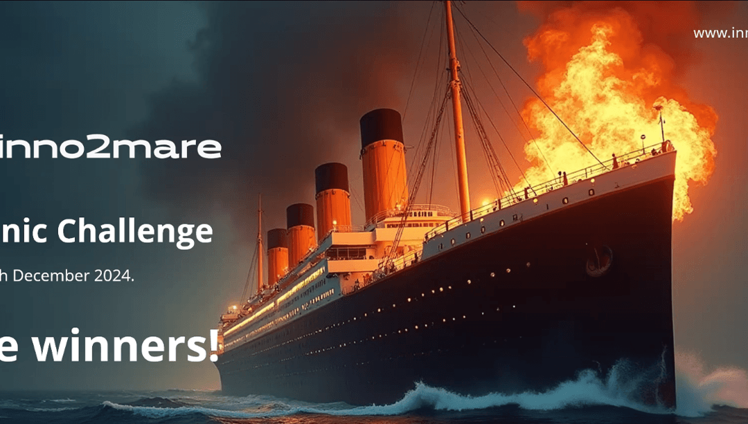 Titanic Challenge Inspires Solutions and Collaboration