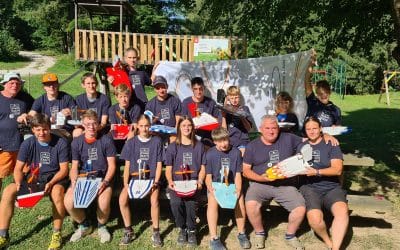 Summer Modeling School 2024