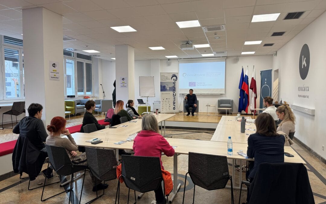 Research and Entrepreneurship: A Successful Blend of Innovation and Business Opportunities