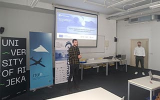 Discovering the Journey from Research to Market: UNIRI Hosts Innovation-Focused Workshop