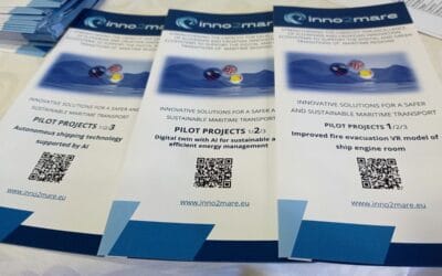 Innovation Breakfast and “Citizens Connect” Policy Conference in Portorož: Driving Smart and Sustainable Maritime Solutions