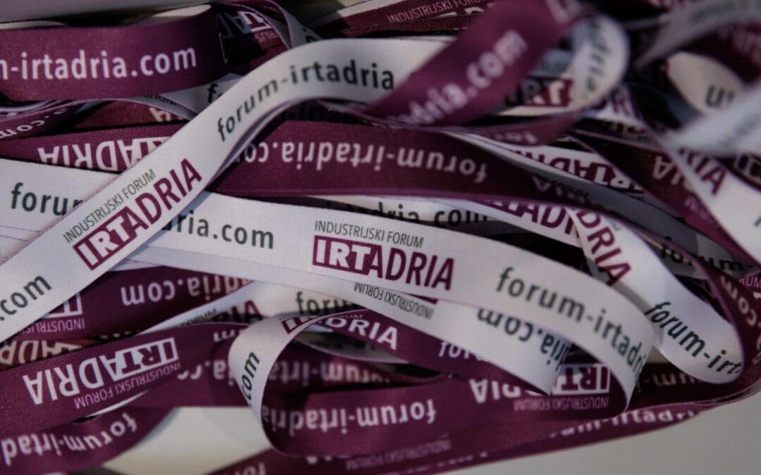 INNO2MARE Project Presented at IRT Forum Zadar: Pioneering Maritime Innovation Through Digitalisation, Sustainability, and Autonomy