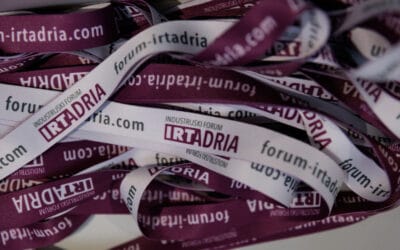 INNO2MARE Project Presented at IRT Forum Zadar: Pioneering Maritime Innovation Through Digitalisation, Sustainability, and Autonomy