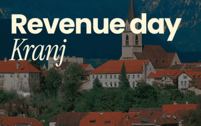 Revenue Day Kranj Showcased the Strength of the SaaS Community