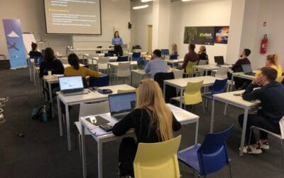 Workshop: Digital Security in Everyday Work