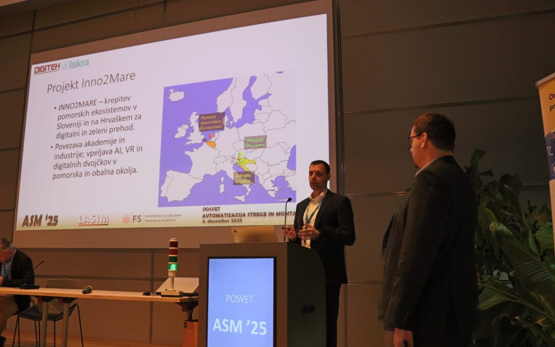 ASM ’25 Brought Together Leading Experts in Automation, Robotics, and Smart Manufacturing