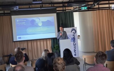 Synergies in Action: Workshop on Commercialising Research Results