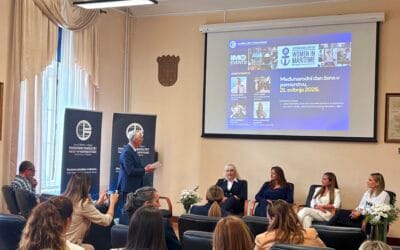 Faculty of Maritime Studies of the University of Rijeka Marks International Day for Women in Maritime: A Sea of Opportunities, Challenges, and Career Paths