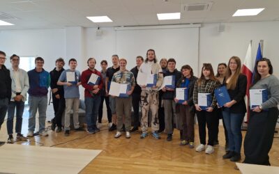 Bootcamp IT Training Successfully Completed in Slovenia