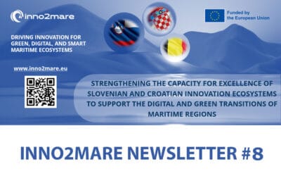 INNO2MARE Newsletter No. 8