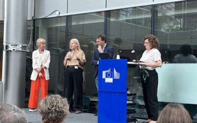 Universities as Ecosystem Anchors: Building Innovation Through Collaboration and Synergy