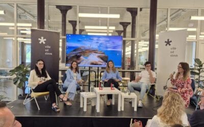 INNO2MARE HR Forum Explored Talent Attraction and Retention Challenges in a Changing Workforce