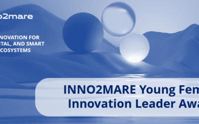 INNO2MARE Young Female Innovation Leader Award