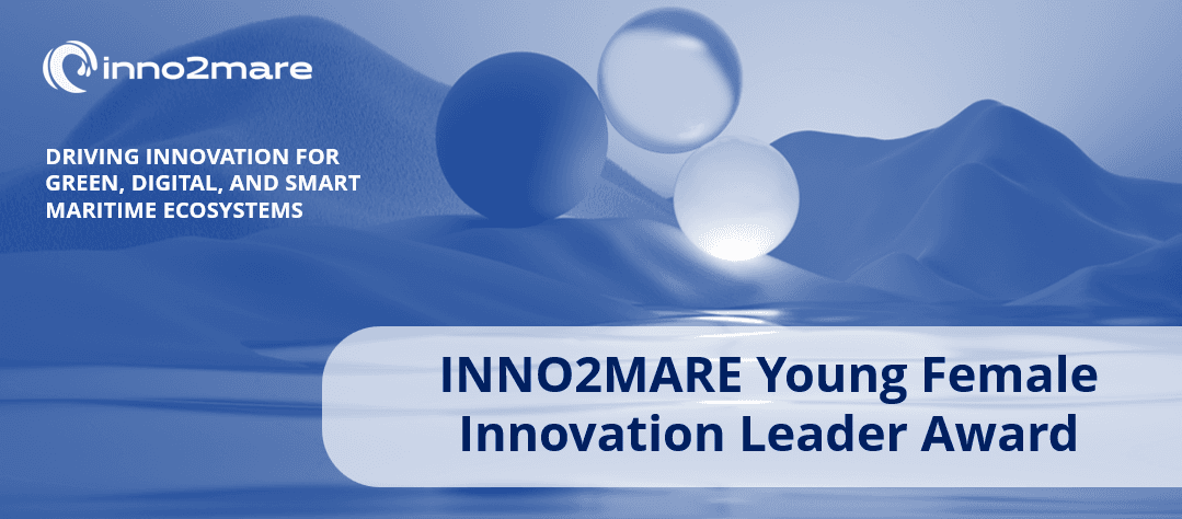 INNO2MARE Celebrates Young Maritime Leaders at the Young Innovation Leader Recognition Award Ceremony