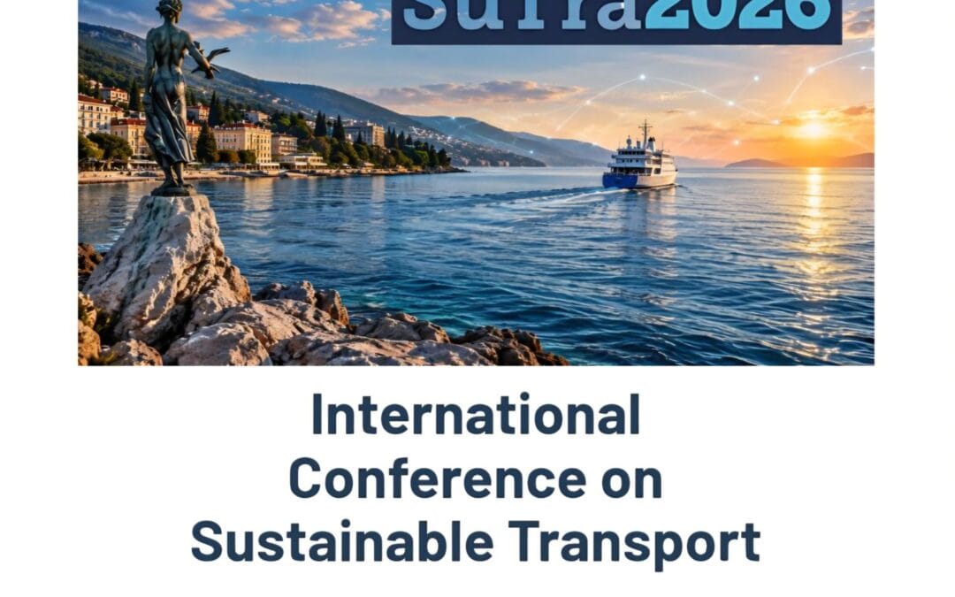 SuTra 2026 Opening Panel – Where do we sail from here? Powered by the INNO2MARE project