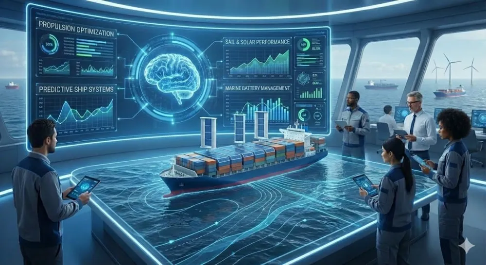 unnamed Digital twin with AI for sustainable energy management